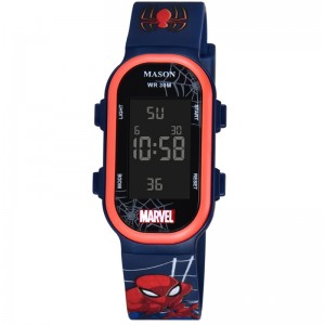 Mason MDB 7029T MV DBL Spiderman Marvel